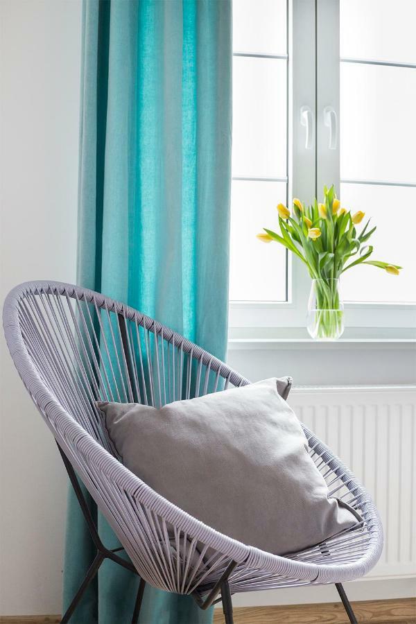 غدانسك Apartament Mietowy | Chill And The City Apartments المظهر الخارجي الصورة