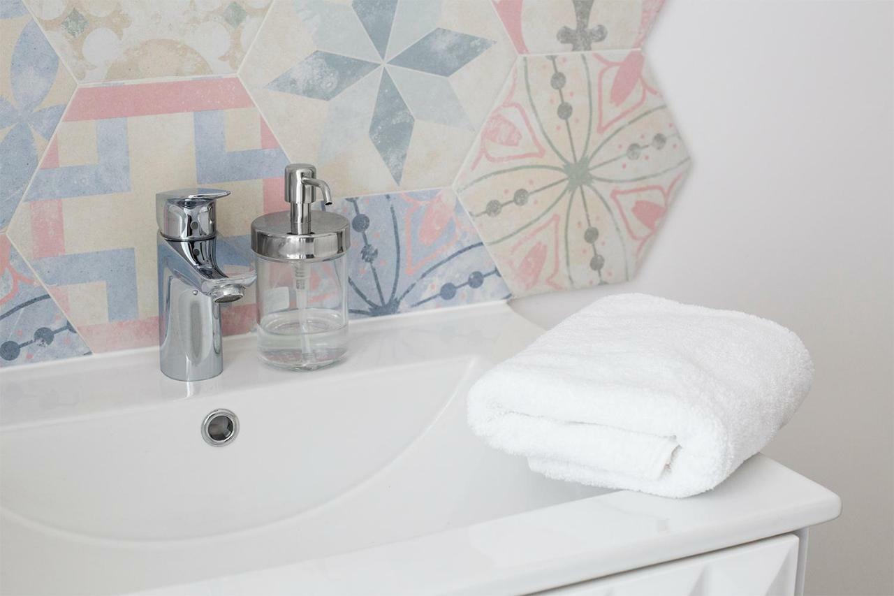 غدانسك Apartament Mietowy | Chill And The City Apartments المظهر الخارجي الصورة